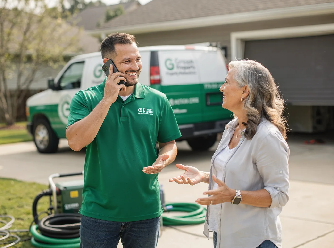 Water Damage Restoration Saint Marys City, MD FAQs